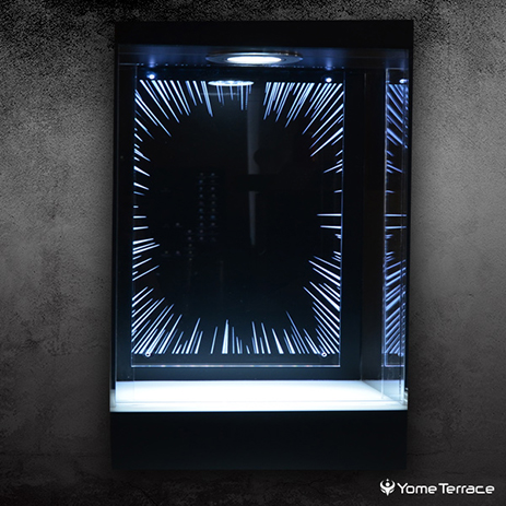 ハイエンドケース L