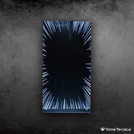 追加背景サイン Sサイズ