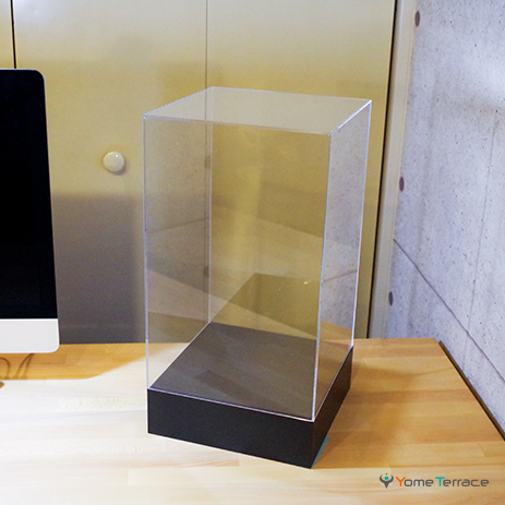 スタンダードモデル W250D250H400(台座H50) 3t厚