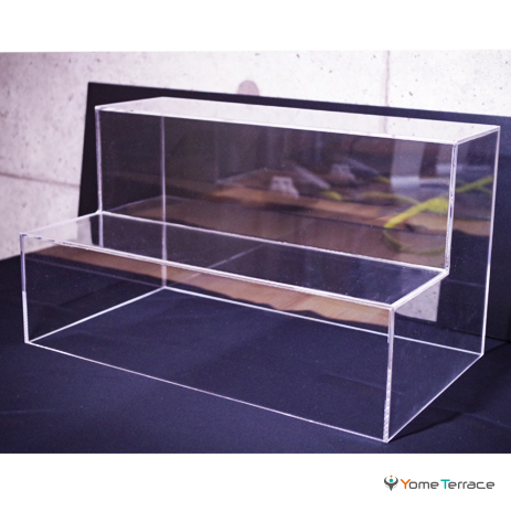 デトルフ専用ひな壇