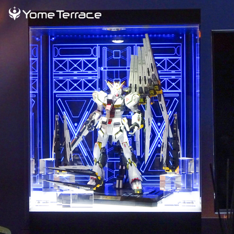 解体匠機ケース type-o