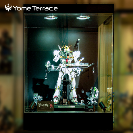 解体匠機ケース type-n